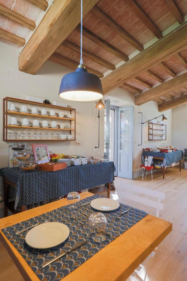 Podere Gonzaga Pienza Exterior foto